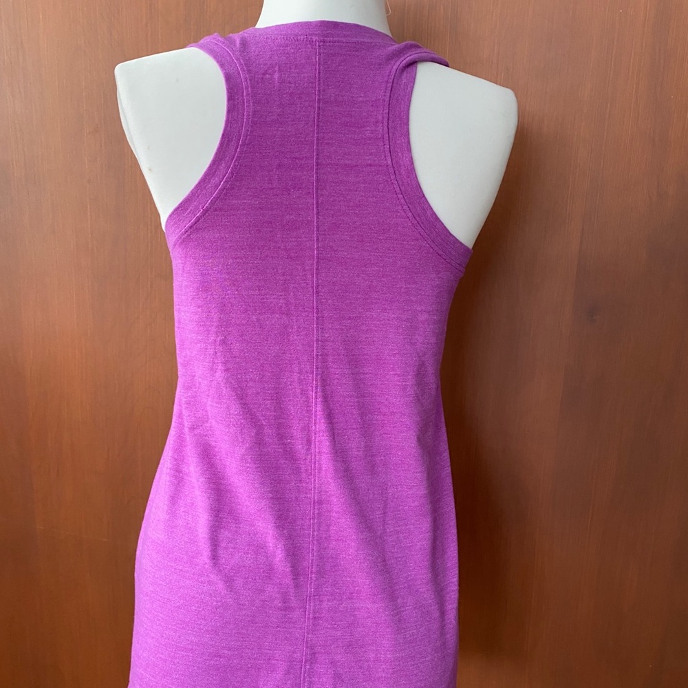 North Face tank top - Picture 3 of 5